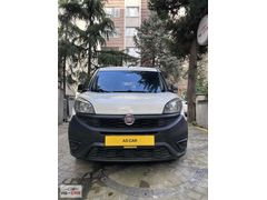 AS-CAR | 2019 MODEL FIAT DOBLO COMBİ EASY 1.3 95 ÇİFT SÜRGÜ