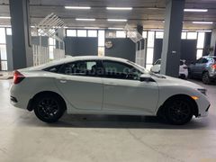 Galeriden Honda Civic 1.6i VTEC Elegance 2020 Model Adana 86.978 km Beyaz
