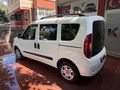 OTOMOBİL RUHSATLI 1.3 MULTİJET DOBLO