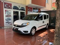 OTOMOBİL RUHSATLI 1.3 MULTİJET DOBLO