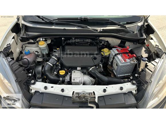 2017 Doblo 1.3 MultiJet Easy Değişensiz (235.000km)