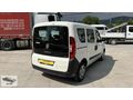 2017 Doblo 1.3 MultiJet Easy Değişensiz (235.000km)