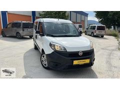2017 Doblo 1.3 MultiJet Easy Değişensiz (235.000km)