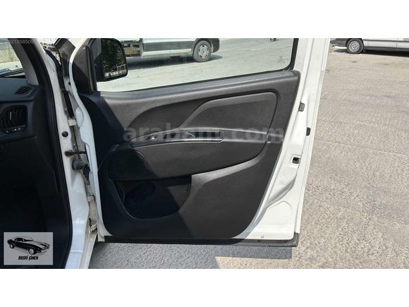 2017 Doblo 1.3 MultiJet Easy Değişensiz (235.000km)