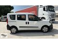 2017 Doblo 1.3 MultiJet Easy Değişensiz (235.000km)