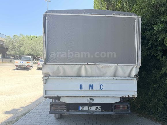Galeriden BMC Levend 1.8/BDC Düz Kasa Adana