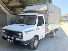 Galeriden BMC Levend 1.8/BDC Düz Kasa Adana