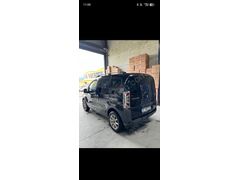 Sahibinden Peugeot Bipper 1.4 HDI Comfort 2010 Mode ısparta