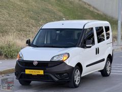 2019 FİAT DOBLO 1.3 EASY // EŞSİZ TEMİZLİKTE // BOYASIZ //