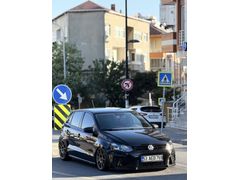 Sahibinden Volkswagen Polo 1.6 TDi Comfortline 2012 Model 