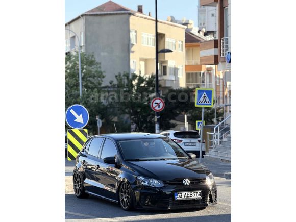 Sahibinden Volkswagen Polo 1.6 TDi Comfortline 2012 Model 