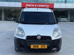 2014+FIAT DOBLO 1.3 MLTJT EASY OTOMOBIL RHSTL 134 BİN KMDE