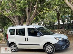 2017-Doblo 1.3/Hatasız/Boyasız/Tramersiz/Düzenli Bakımlı