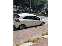 Sahibinden Kia Rio 1.4 CRDi Fancy 2012 Model  256.000 km Beyaz
