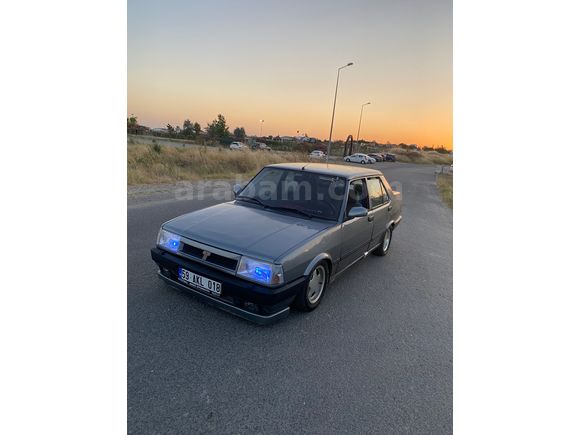 Sahibinden Tofaş Doğan SLX ie 1997 Model 