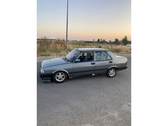 Sahibinden Tofaş Doğan SLX ie 1997 Model 