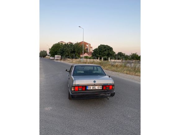 Sahibinden Tofaş Doğan SLX ie 1997 Model 