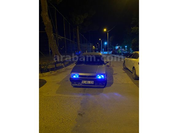 Sahibinden Tofaş Doğan SLX ie 1997 Model 