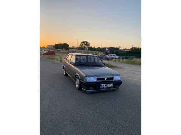 Sahibinden Tofaş Doğan SLX ie 1997 Model 