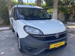 ŞİMŞEK AUTO'DAN 2018/FIAT DOBLO 1.3 MLTJT/EASY/OTOMOBİL RUHSAT/