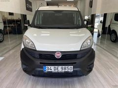 2017 FIAT DOBLO 1.3 MULTİJET EASY BOYASIZ 149.000