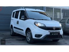 BLT MOTORS / BOYASIZ DEĞİŞENSİZ DOBLO DİZEL