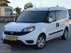 2018 FİAT DOBLO HATASIZ 1.3MJ EASY EURO6 95BG OTOMOBİL RUHSATLI