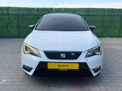 Galeriden Seat Leon 1.6 TDI Style 2016 Model Adana