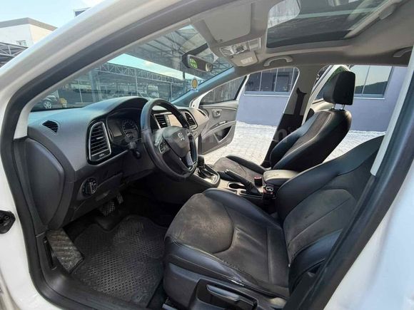 Galeriden Seat Leon 1.6 TDI Style 2016 Model Adana
