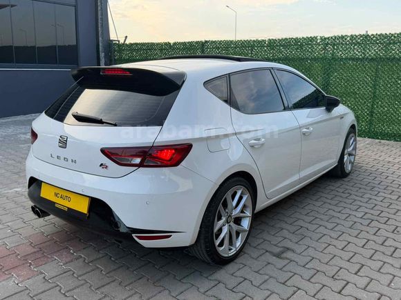 Galeriden Seat Leon 1.6 TDI Style 2016 Model Adana