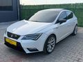 Galeriden Seat Leon 1.6 TDI Style 2016 Model Adana