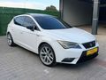 Galeriden Seat Leon 1.6 TDI Style 2016 Model Adana