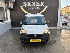 HUSUSİ OTOMOBİL 2018 MDL BYSZ HASR KYITSZ 140 BİNDE DOBLO