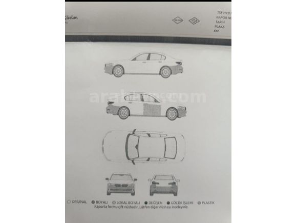 Sahibinden Ford Focus 1.6 Ti-VCT Trend X 2015 Model