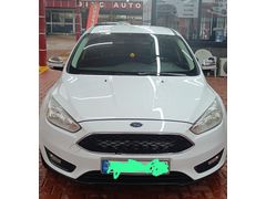 Sahibinden Ford Focus 1.6 Ti-VCT Trend X 2015 Model