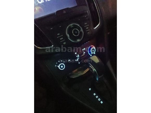 Sahibinden Ford Focus 1.6 Ti-VCT Trend X 2015 Model