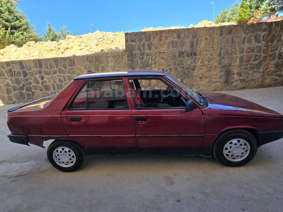 Sahibinden Renault R 9 1.4 Broadway 1995 Model acil
