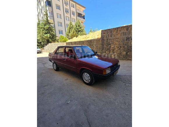 Sahibinden Renault R 9 1.4 Broadway 1995 Model acil
