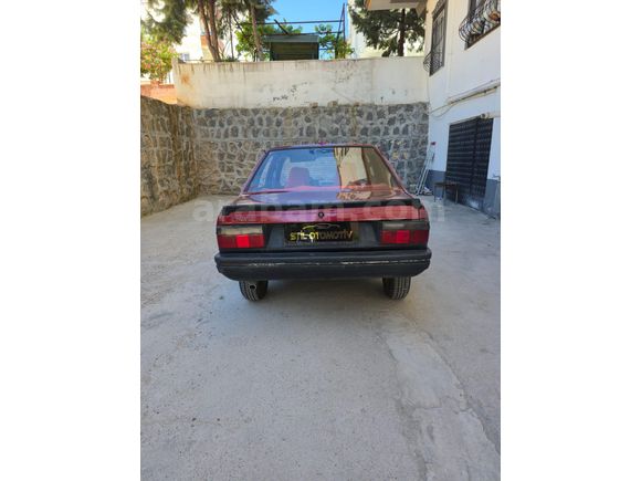 Sahibinden Renault R 9 1.4 Broadway 1995 Model acil