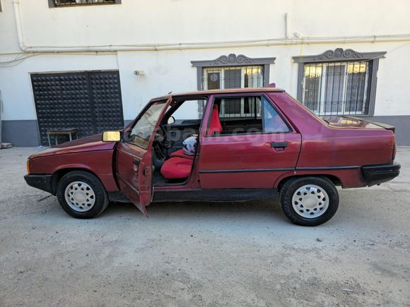 Sahibinden Renault R 9 1.4 Broadway 1995 Model acil