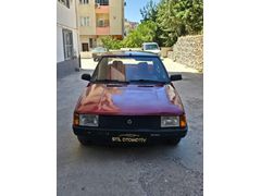 Sahibinden Renault R 9 1.4 Broadway 1995 Model