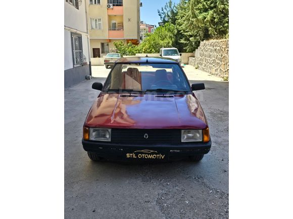 Sahibinden Renault R 9 1.4 Broadway 1995 Model acil