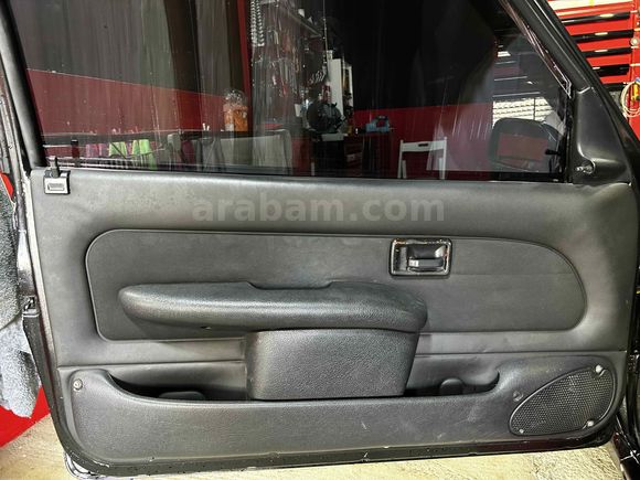 Sahibinden Peugeot 106 Quicksilver 2000 Model 