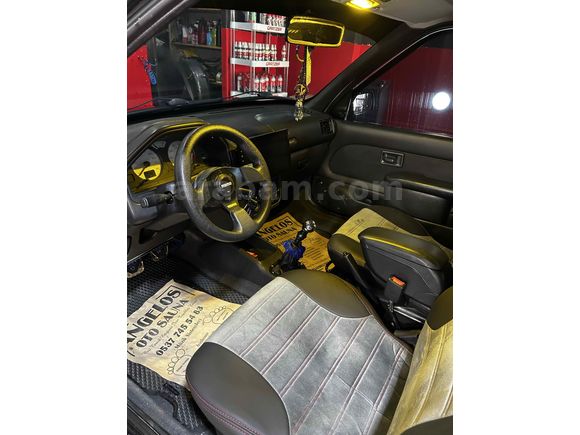 Sahibinden Peugeot 106 Quicksilver 2000 Model 