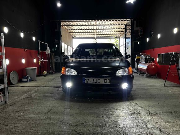 Sahibinden Peugeot 106 Quicksilver 2000 Model 