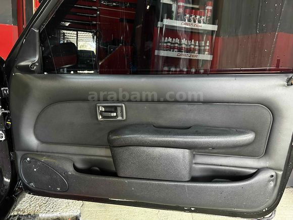 Sahibinden Peugeot 106 Quicksilver 2000 Model 