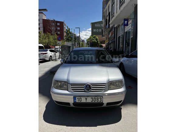 Sahibinden Volkswagen Bora 1.6 Pacific 2004 Model 