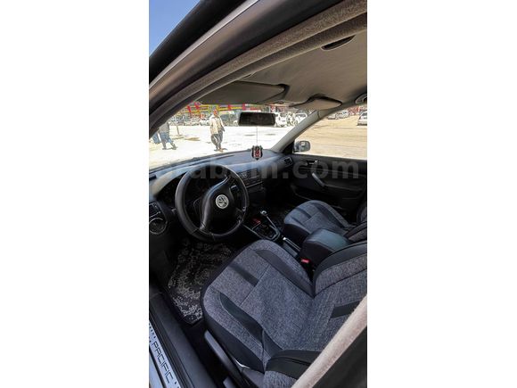 Sahibinden Volkswagen Bora 1.6 Pacific 2004 Model 
