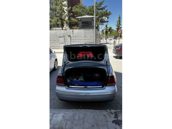 Sahibinden Volkswagen Bora 1.6 Pacific 2004 Model 