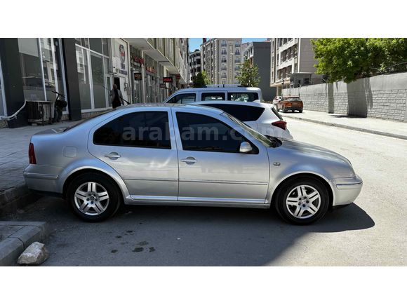 Sahibinden Volkswagen Bora 1.6 Pacific 2004 Model 